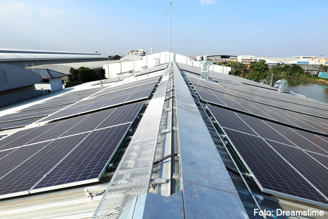 Photovoltaik-Gutachten für Dachkonstruktionen